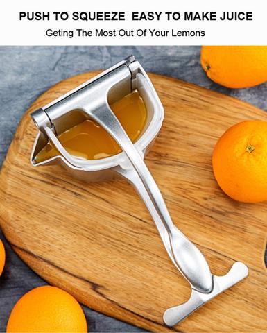 Fruit Juice Squeezer