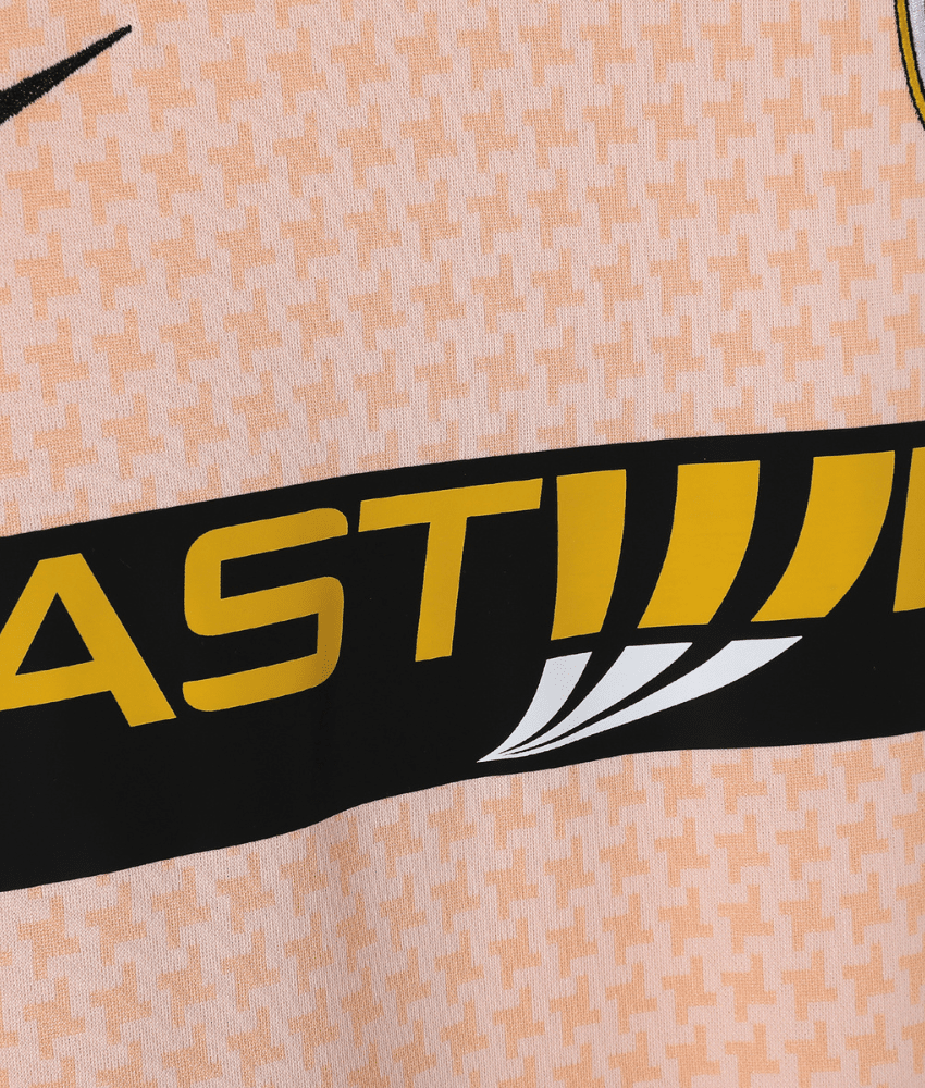 MAILLOT EXTÉRIEUR RÉTRO DE LA JUVENTUS 2003/04
