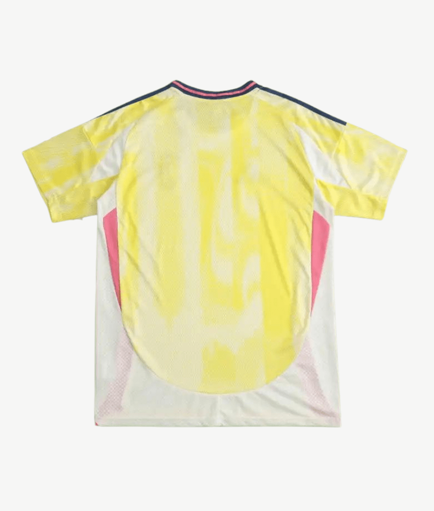 JUVENTUS 2024/25 UITSHIRT