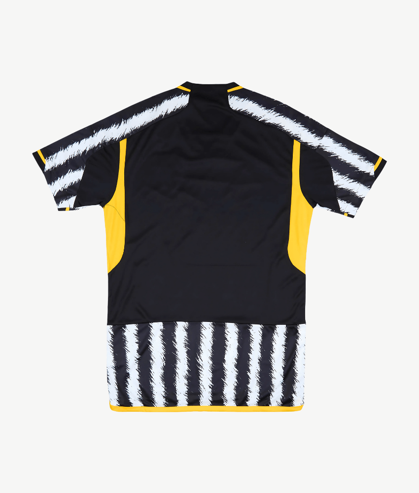 Maillot domicile de la JUVENTUS FC 2023/24