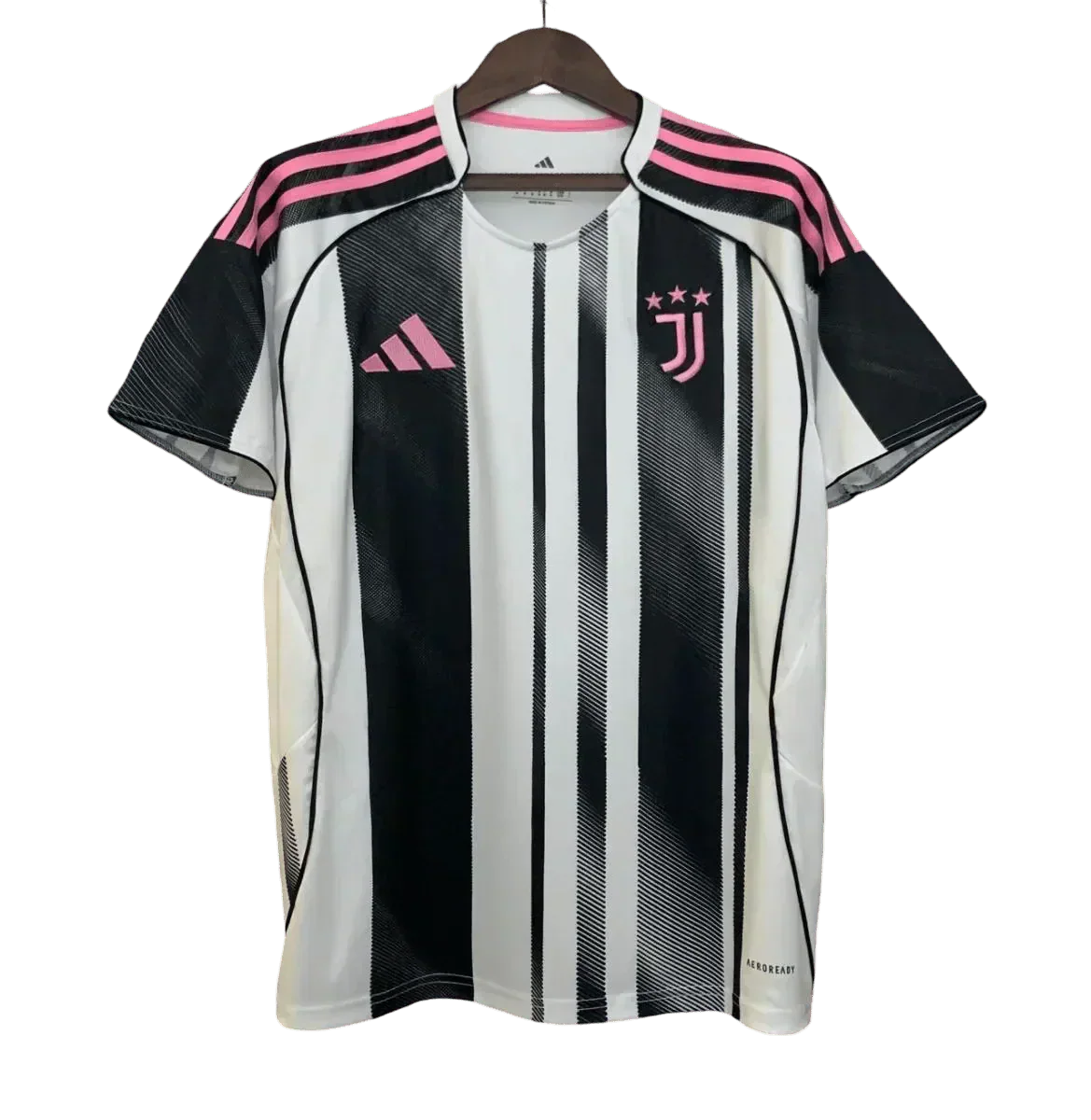 Juventus Home kit - 2025/2026 Fan version