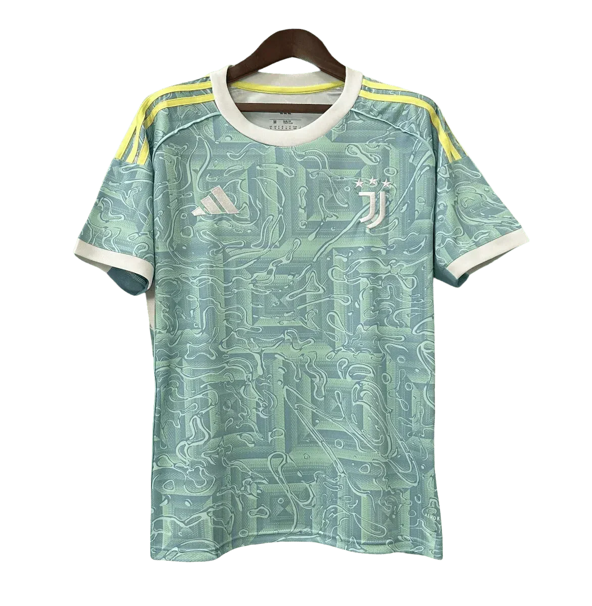 Juventus jersey - 2025/2026 Away Fan version
