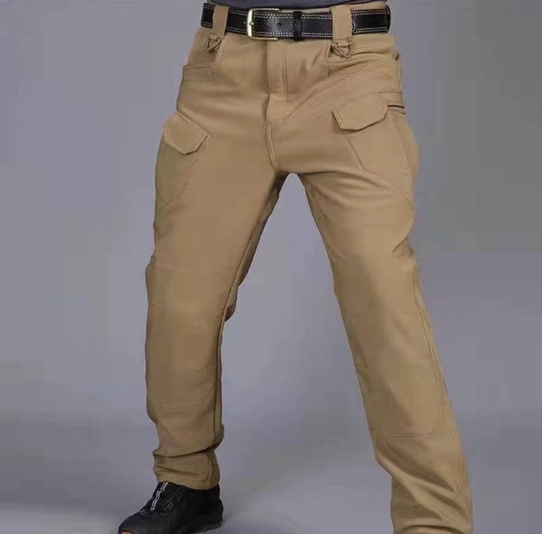 AlphaGear Tactical Pants