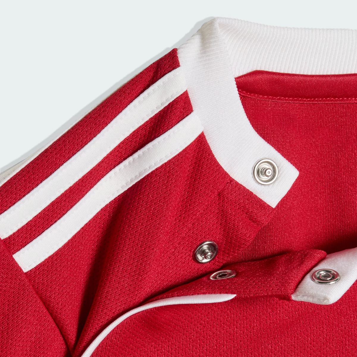 Kids Liverpool Home Kit 2025-26