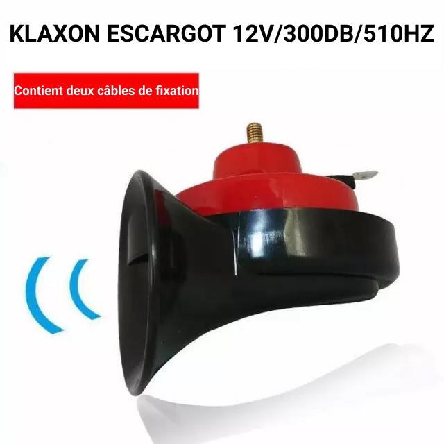 300db car horn