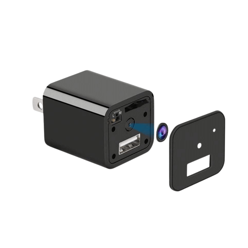 Mini Surveillance Camera