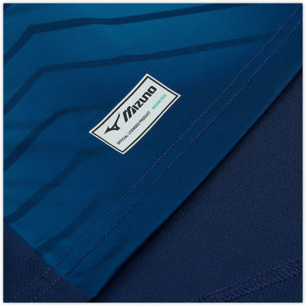 Terza maglia LAZIO 2025/26