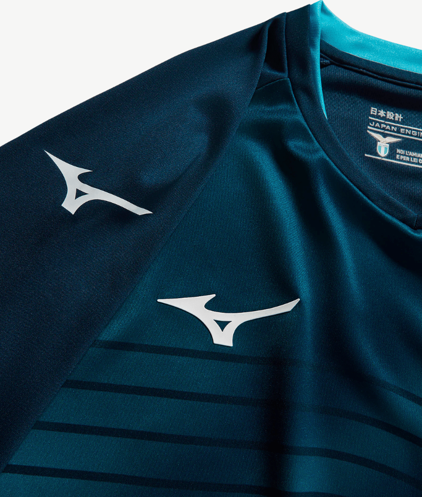 Terza maglia LAZIO 2025/26