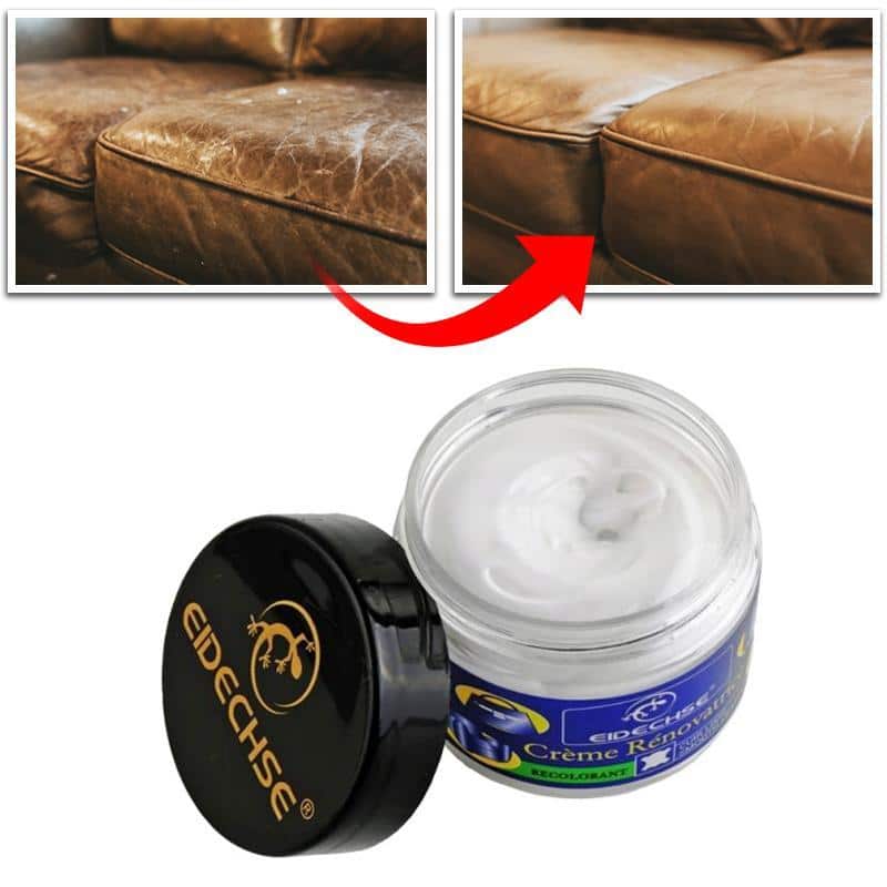 Leather Repair Cream