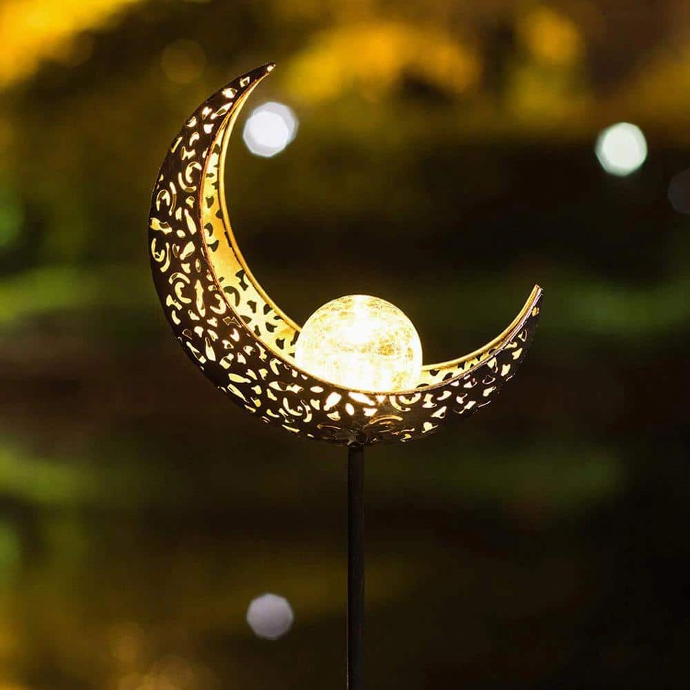 Lunar Garden Light