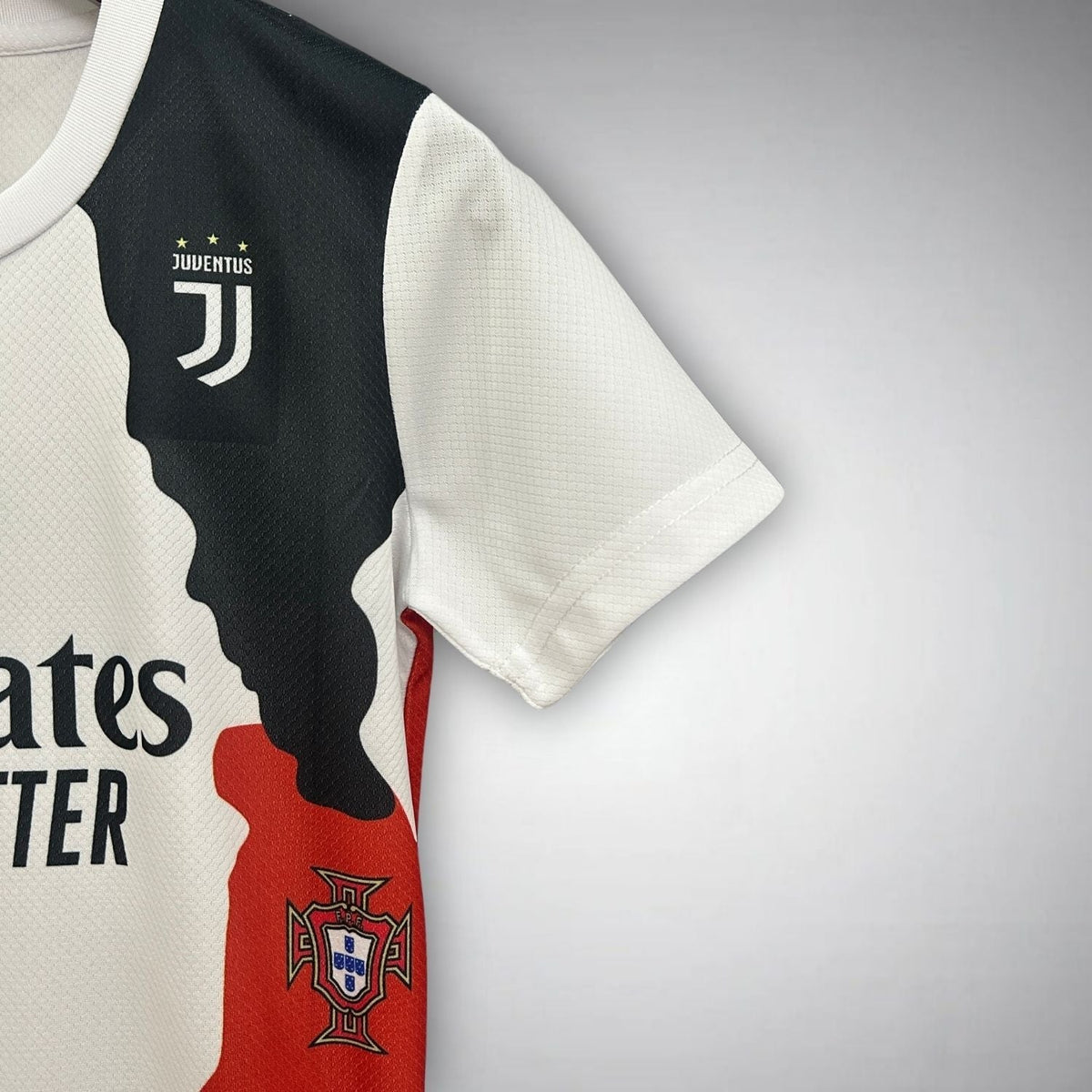 Tenue de football enfant Ronaldo - Édition toutes les équipes