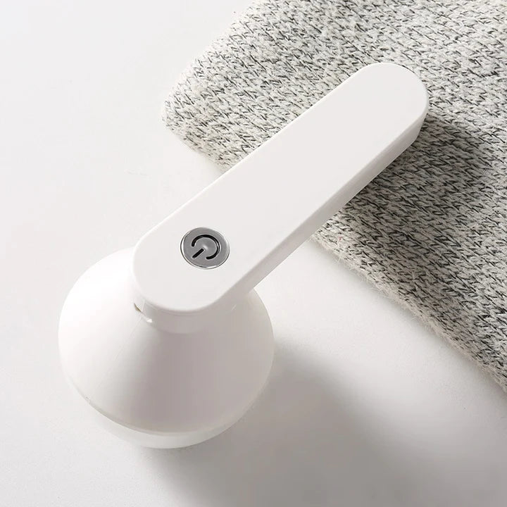 Vigor anti-pilling refillable razor