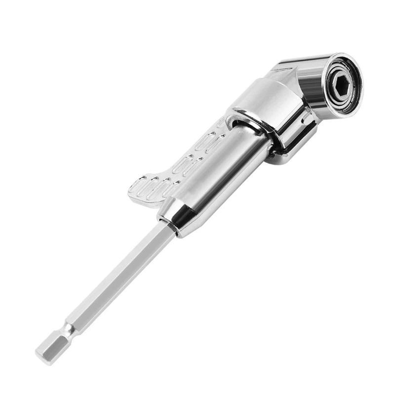 Right Angle Drill Adapter