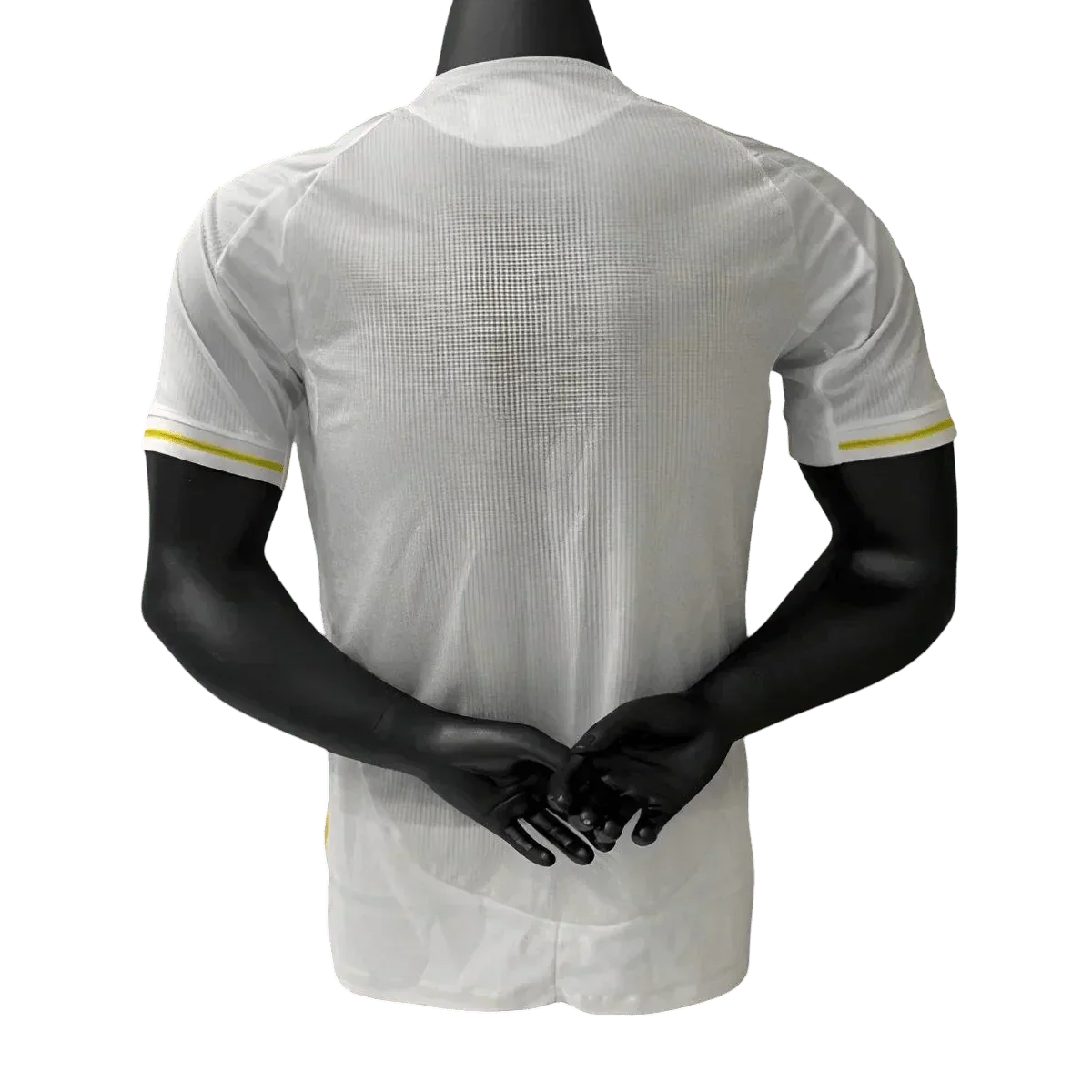 Los Blancos Home Kit - 2025/2026 Player Version