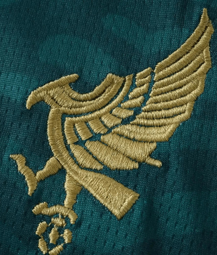MEXICO 2025 'DE ORO' SPECIALE EDITIE SHIRT