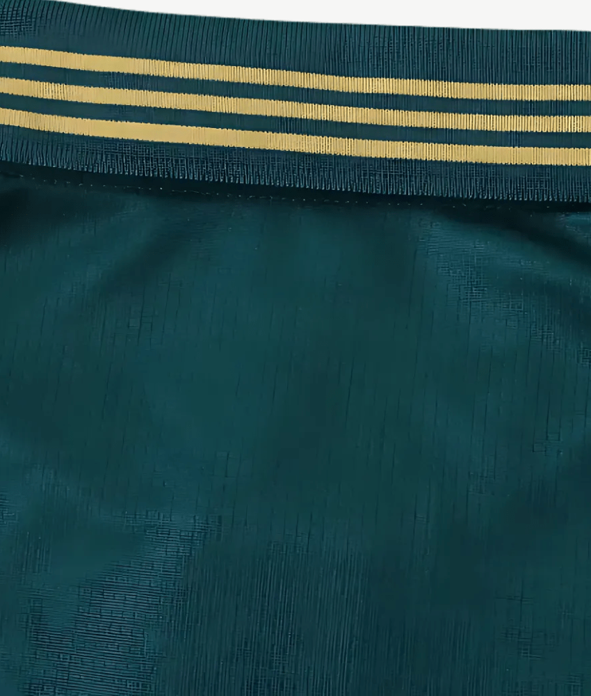 MEXICO 2025 'DE ORO' SPECIALE EDITIE SHIRT
