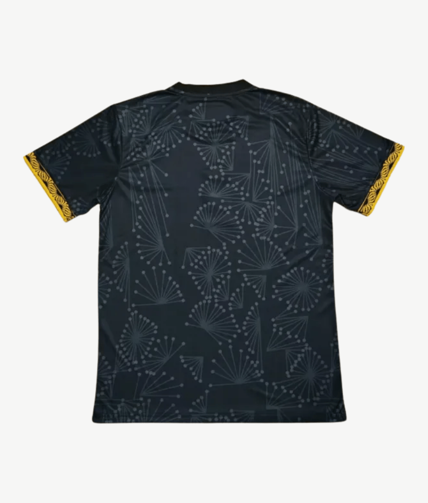 MAILLOT DE LA GOLD CUP DU MEXIQUE 2025