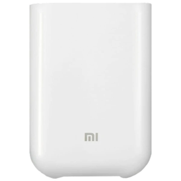 Mini portable printer