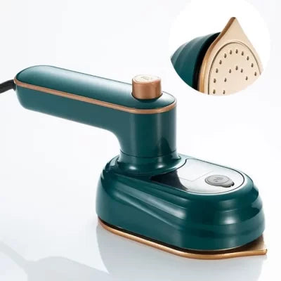 Ironizze Pro Portable Steam Iron Sotrends