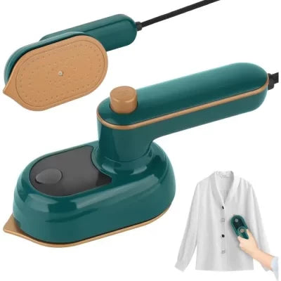 Ironizze Pro Portable Steam Iron Sotrends