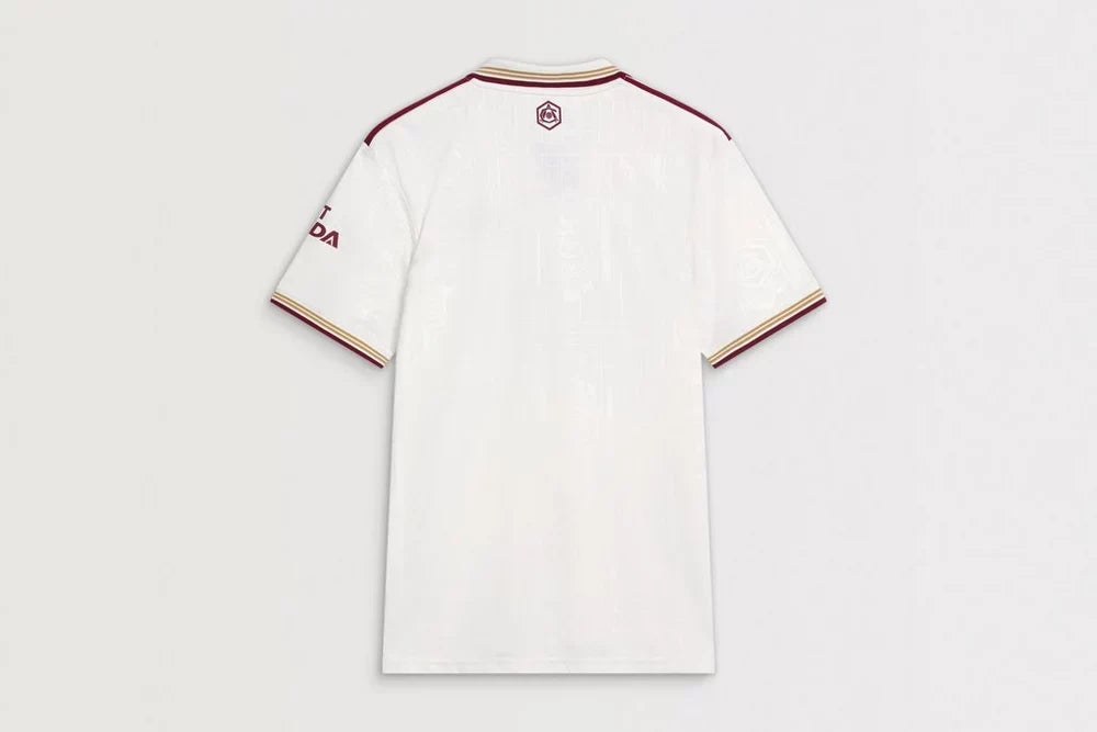 Arsenal adidas 25/26 Third Shirt