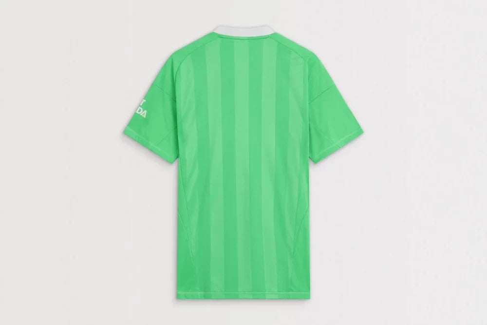 Maillot de gardien troisième tenue d’Arsenal 25/26