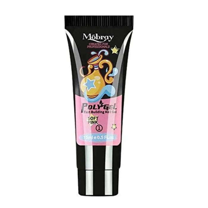 PolyGel Nail Kit