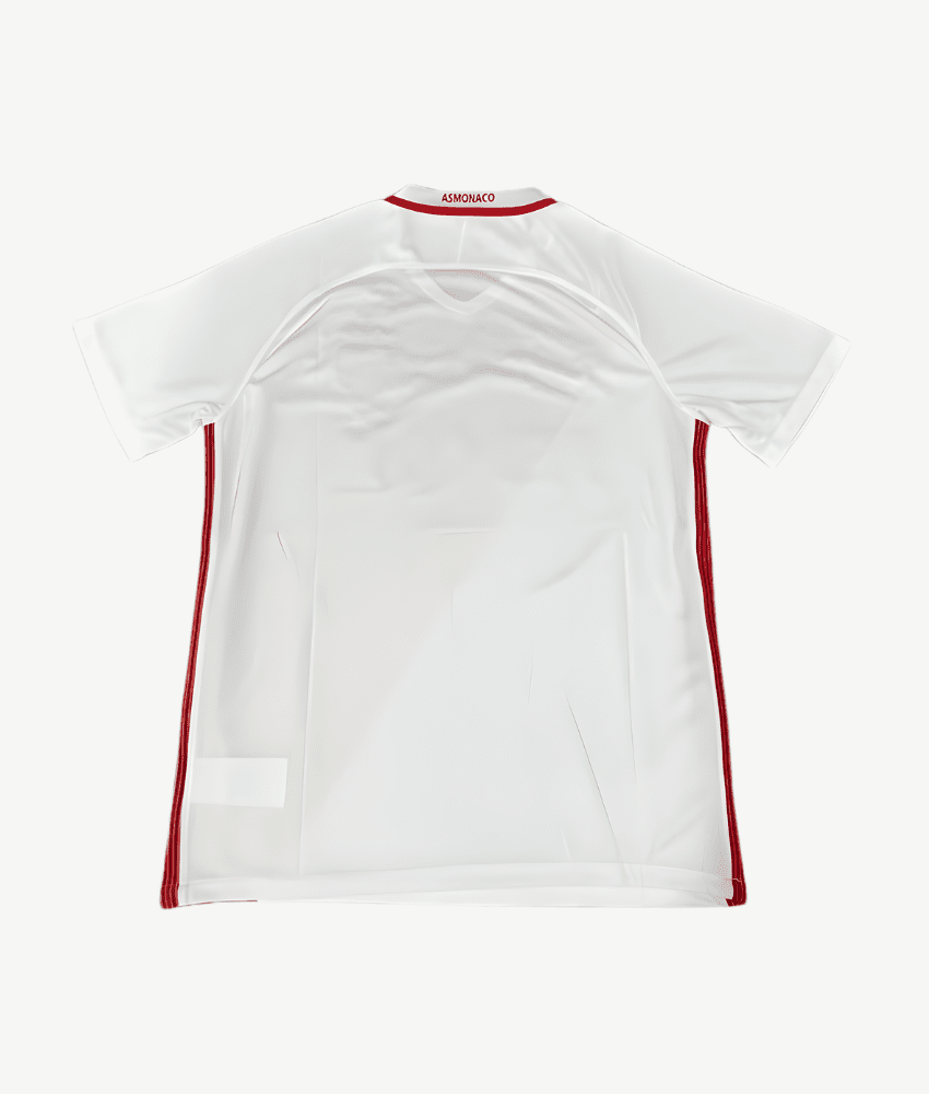 Maglia da casa del Monaco 2016/17