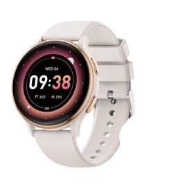 Onyxia FitActive K53 Lightweight and Feminine Smartwatch