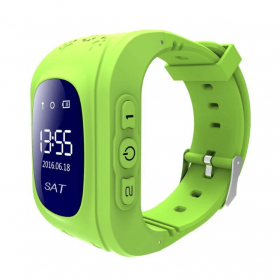 Watch gps child: the best security of the child