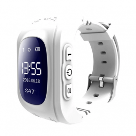 Watch gps child: the best security of the child