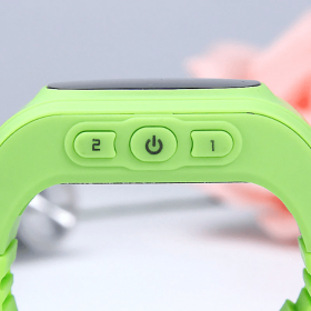 Watch gps child: the best security of the child