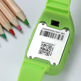 Watch gps child: the best security of the child