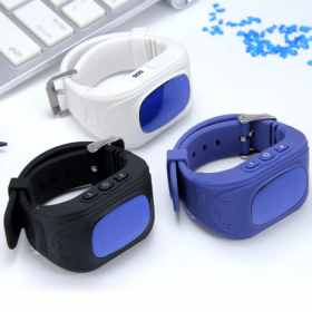 Watch gps child: the best security of the child
