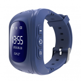 Watch gps child: the best security of the child
