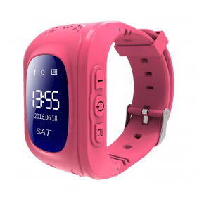 Watch gps child: the best security of the child