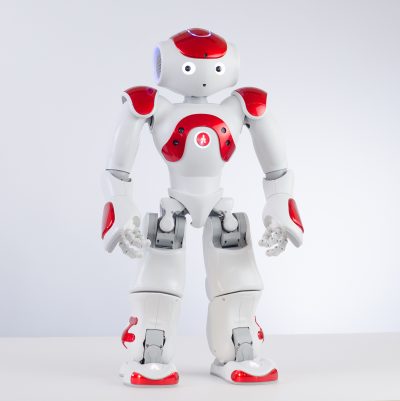 Educational Intelligent Robot