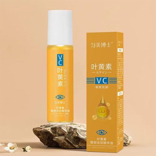 Palloda Anti-wrinkle eye contour serum