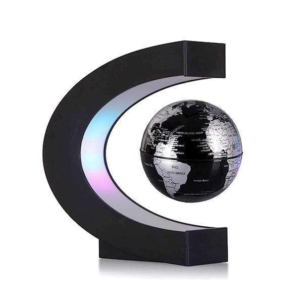 Neospace magnetic lamp