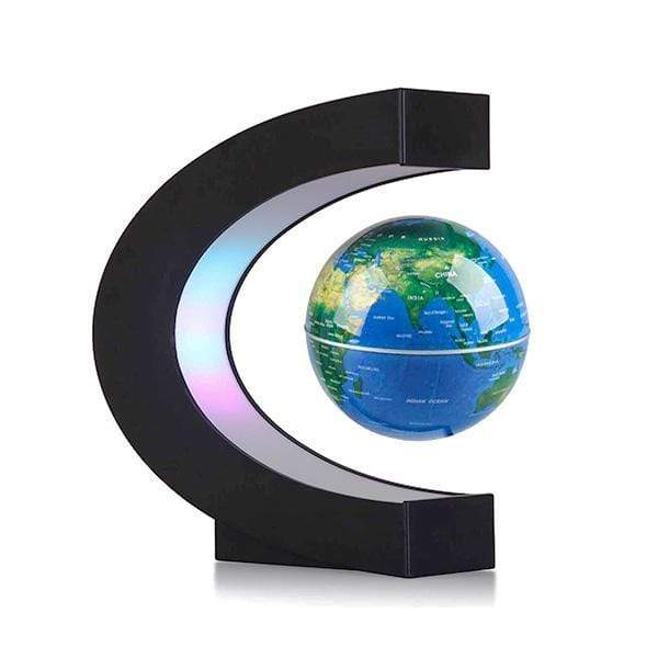 Neospace magnetic lamp