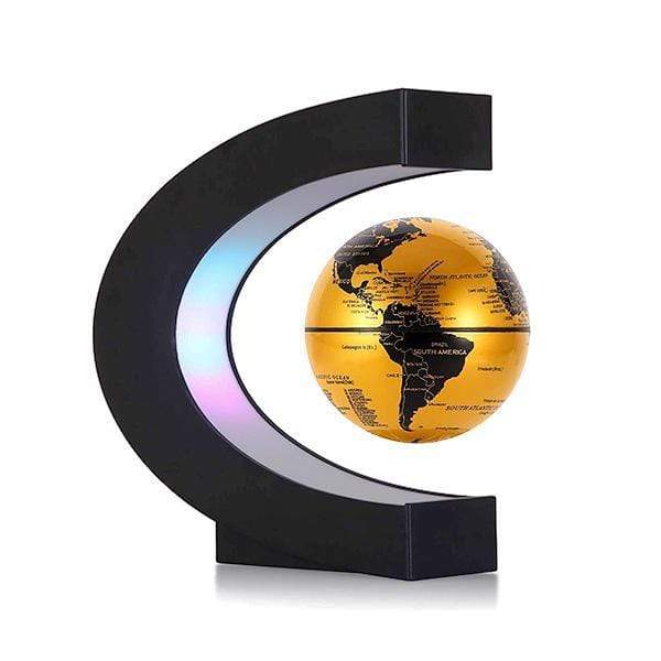 Neospace magnetic lamp