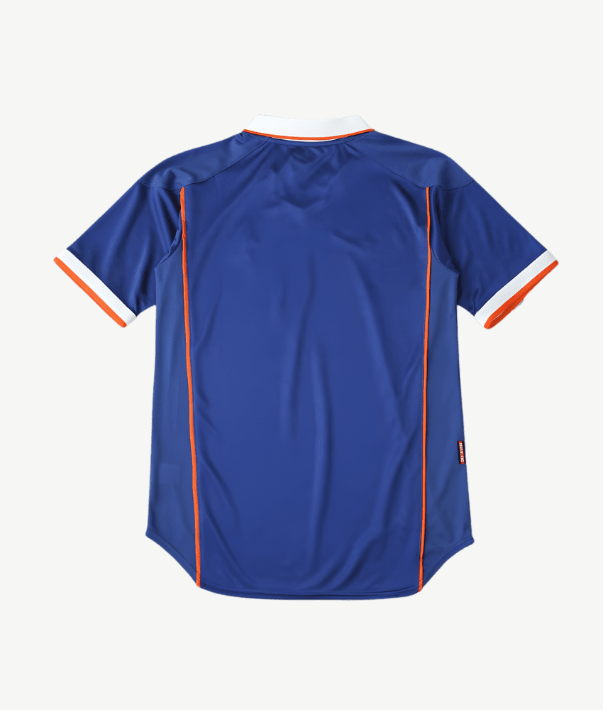 MAILLOT EXTÉRIEUR RÉTRO DES PAYS-BAS 1998/99