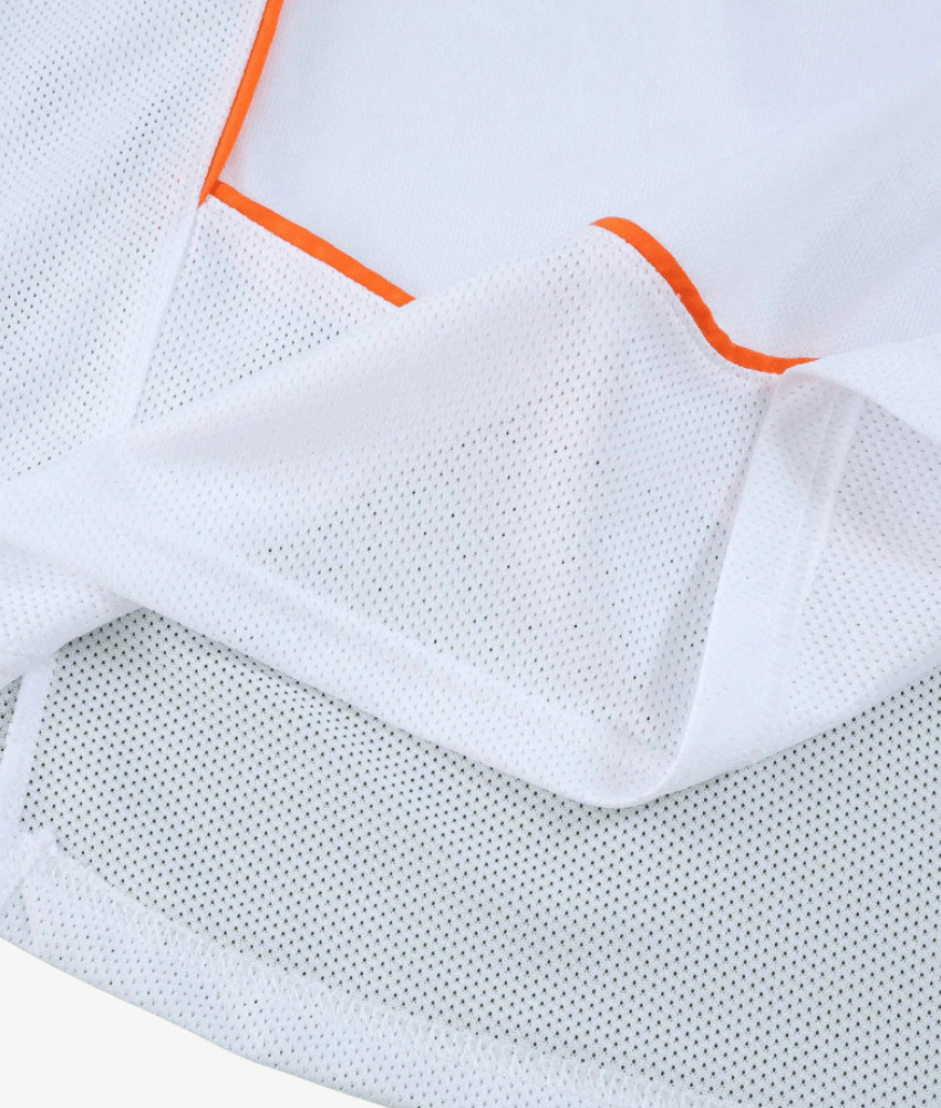 Maglia retrò da trasferta PAESI BASSI 2004