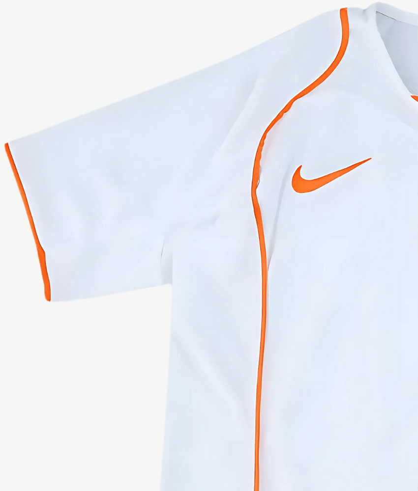 Maglia retrò da trasferta PAESI BASSI 2004