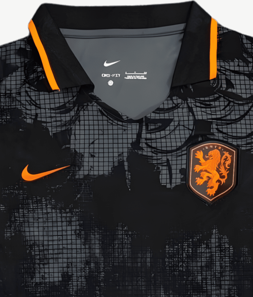 NETHERLANDS 2025/26 SPECIAL EDITION SHIRT