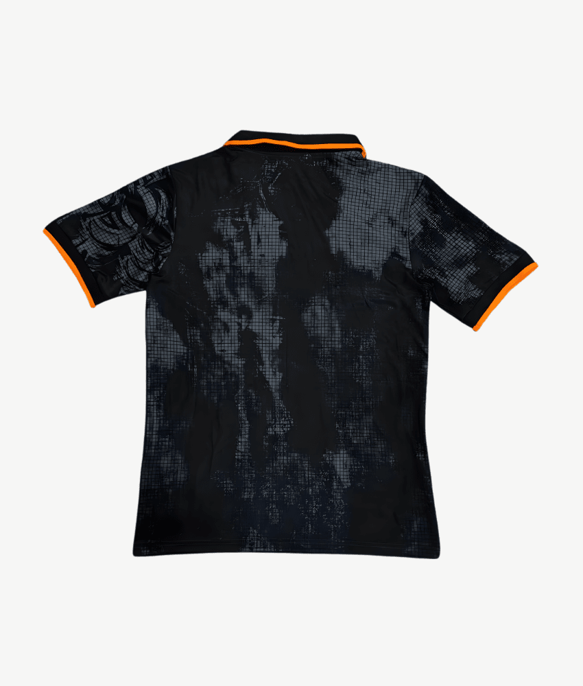 Maglia speciale dei Paesi Bassi 2025/26