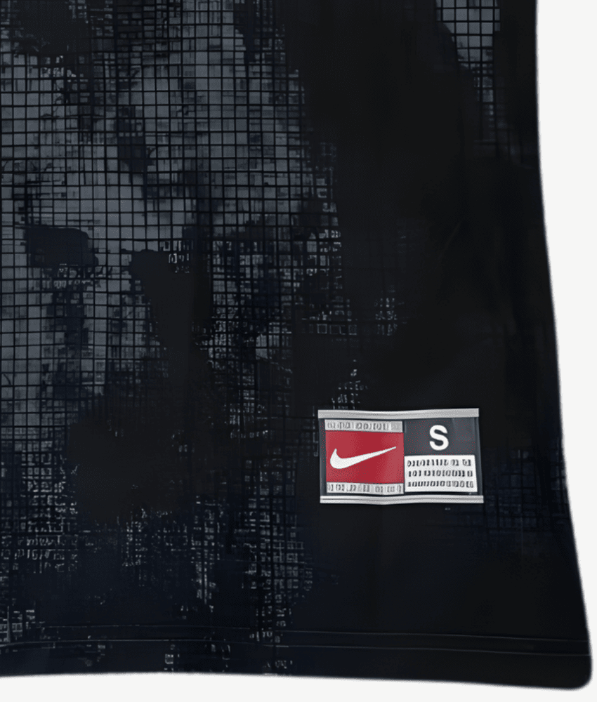 Maglia speciale dei Paesi Bassi 2025/26