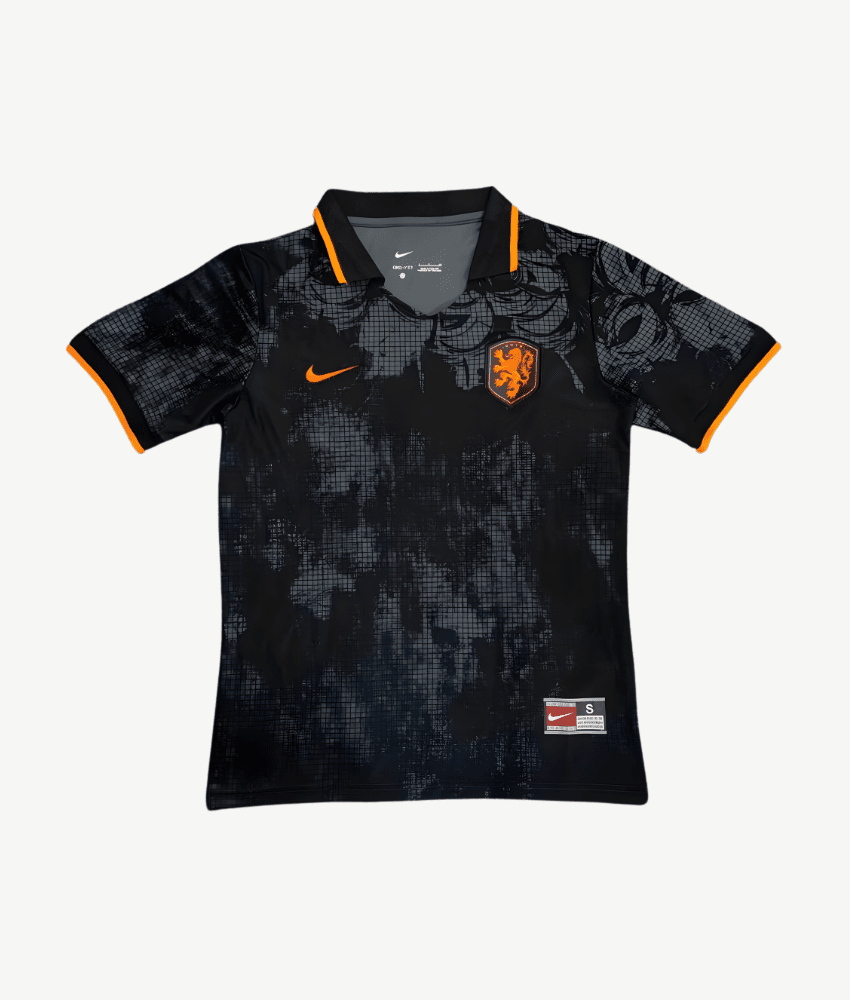 Maglia speciale dei Paesi Bassi 2025/26