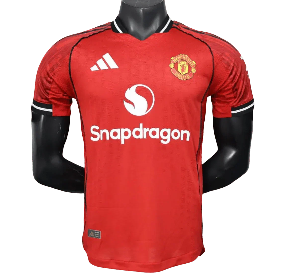 Newton Heath Home jersey - 2025/2026 Player version