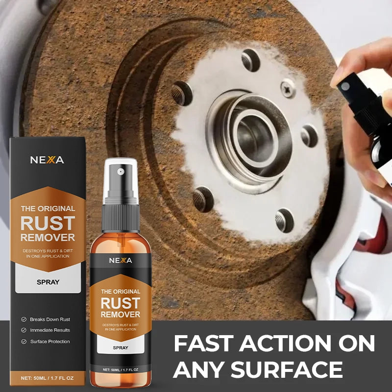 Nexa anti-rust spray